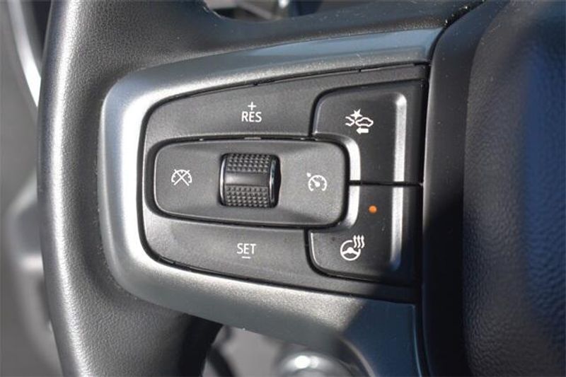 2023 Chevrolet Silverado 1500 LT Trail BossImage 26