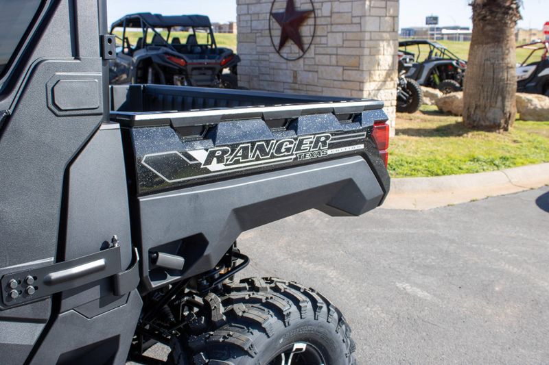 NEW 2026 POLARIS RANGER CREW XP 1000 NORTHSTAR TEXAS EDITION Image 12
