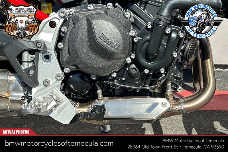 2024 BMW F 900 GSImage 13