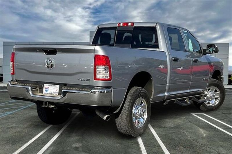 2022 RAM 2500 TradesmanImage 13