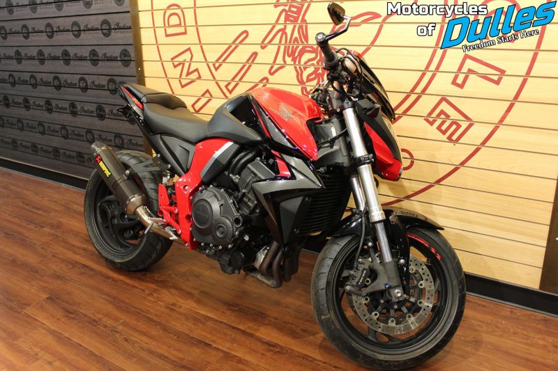 2015 Honda CB1000R Image 2