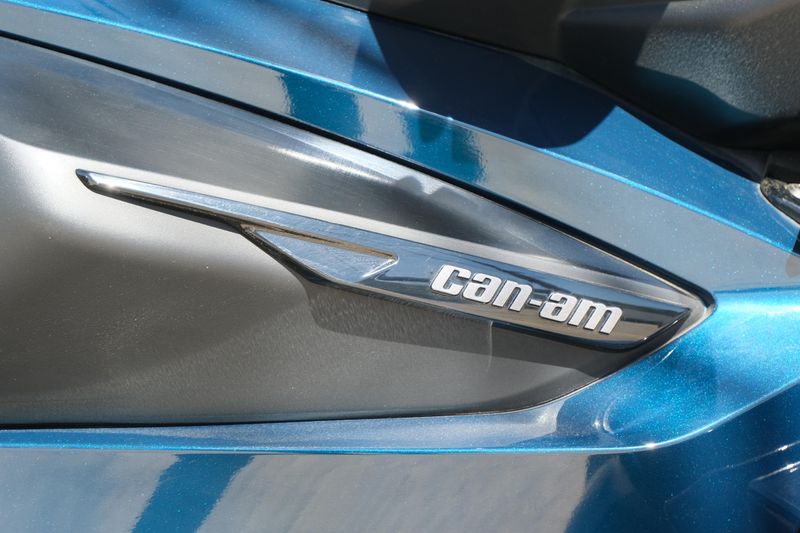 USED 2022 CAN-AM RD SPYDER RT LTD Image 11