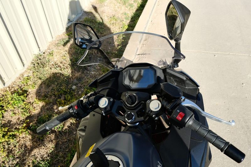 NEW 2026 KAWASAKI NINJA 500 ABS Image 11