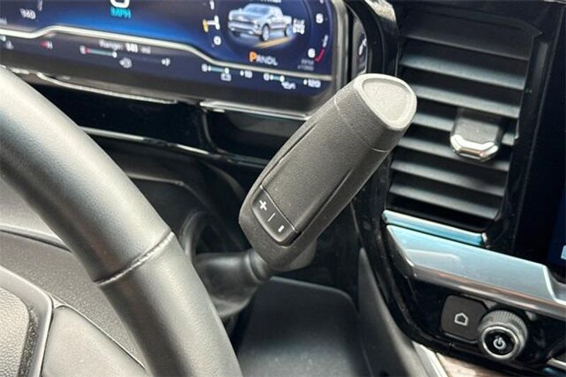 Used 2023 Chevrolet Silverado 1500 LTImage 18