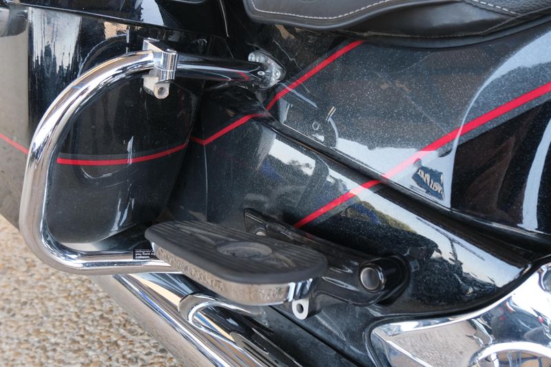 USED 2020 INDIAN MOTORCYCLE ROADMASTER ELITE Image 12
