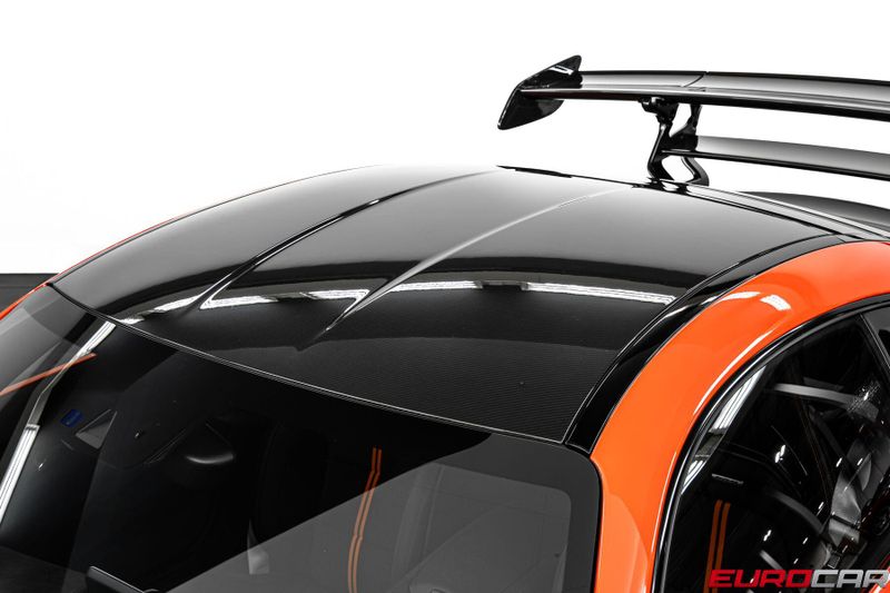 2021 Mercedes-Benz AMG GT Black Series *HUGE CARBON OPTIONS * FULL PPF*Image 18