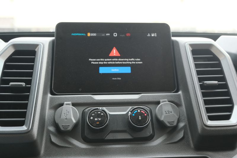 NEW 2026 CFMOTO UFORCE U10 XL PRO HIGHLAND Image 24