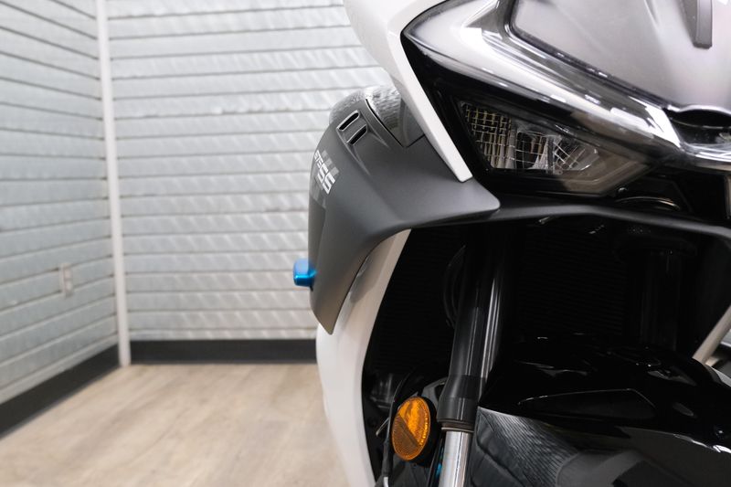 NEW 2026 CFMOTO 675SS Image 10