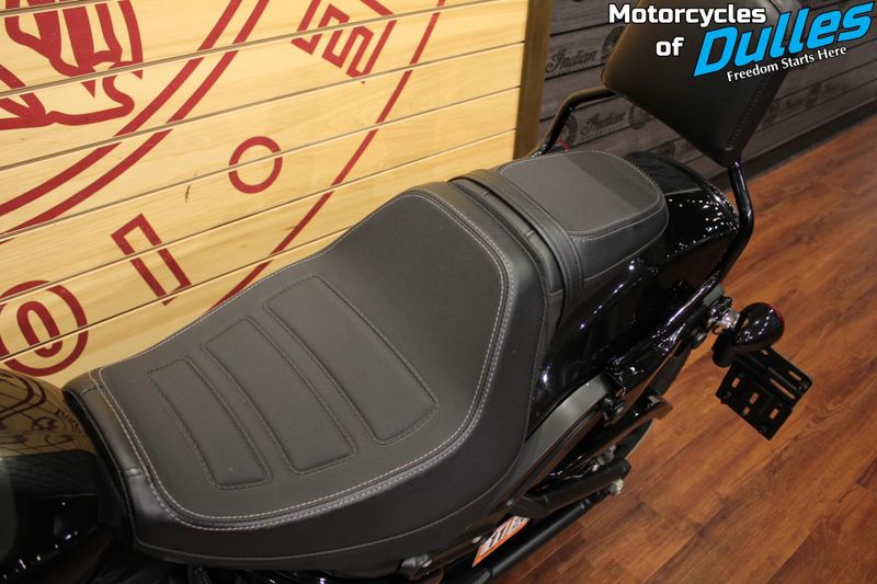 Used 2018 Harley-Davidson FXFB Softail Fat Bob Image 16