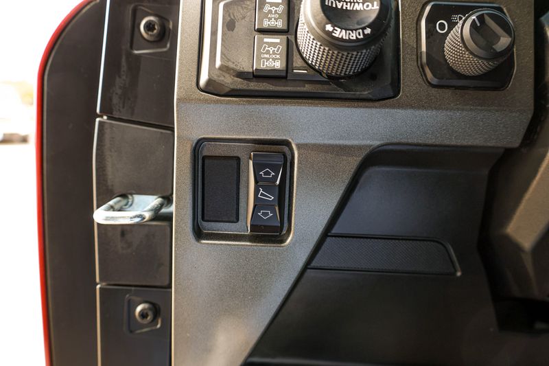 USED 2024 POLARIS RANGER CREW XD 1500 NORTHSTAR EDITION PREMIUM Image 17