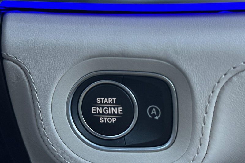 New 2026 Mercedes-Benz GLS 63 AMGImage 22