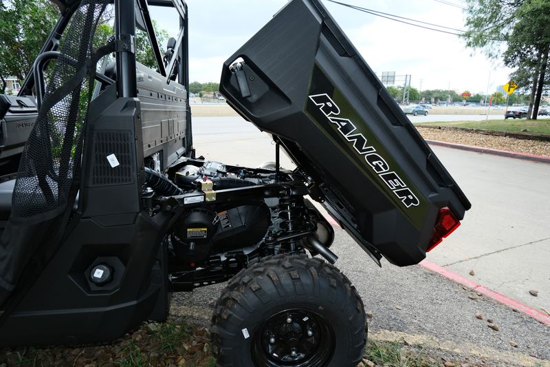 2025 Polaris RANGER 1000 SAGE GREENImage 13