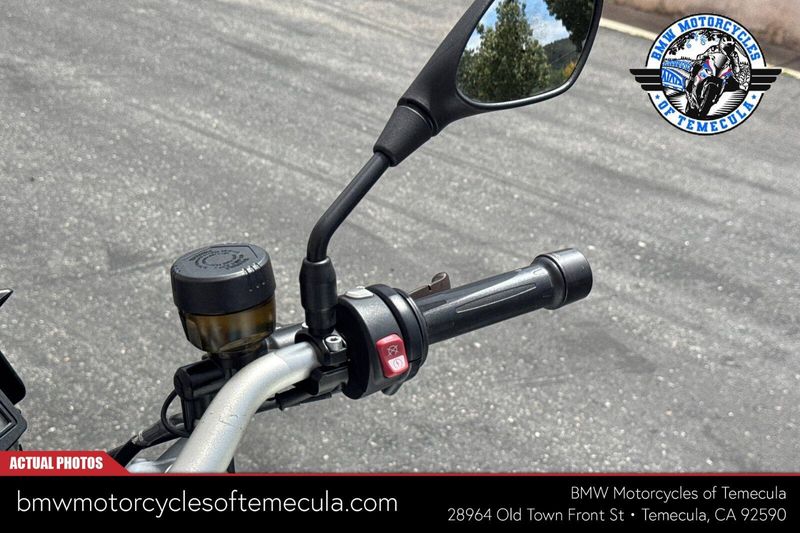 Used 2012 BMW F800R  Image 18