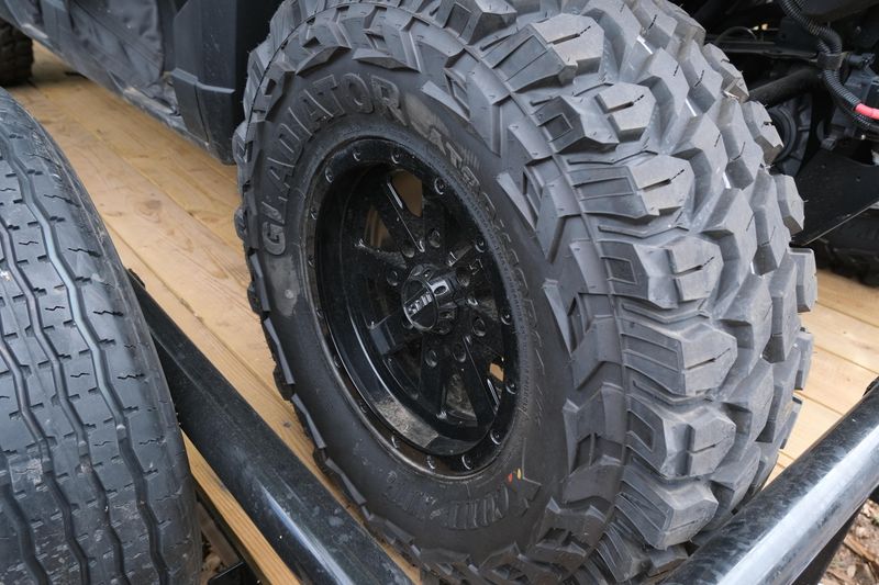NEW 2026 POLARIS RANGER CREW 1000 PREMIUM Image 8
