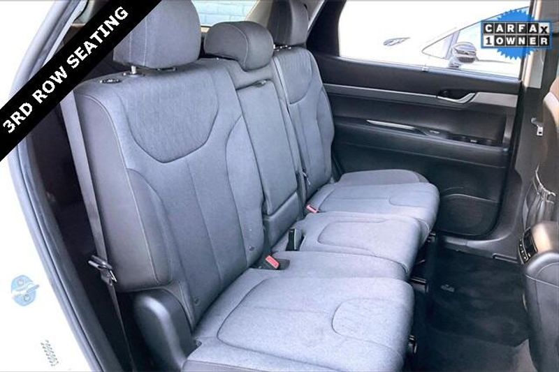 Used 2020 Hyundai Palisade SELImage 26