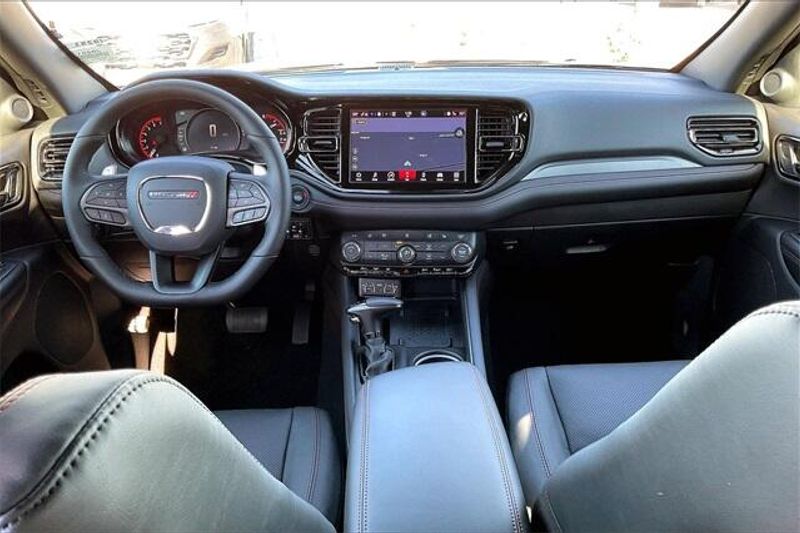 New 2026 Dodge Durango Gt Plus AwdImage 4