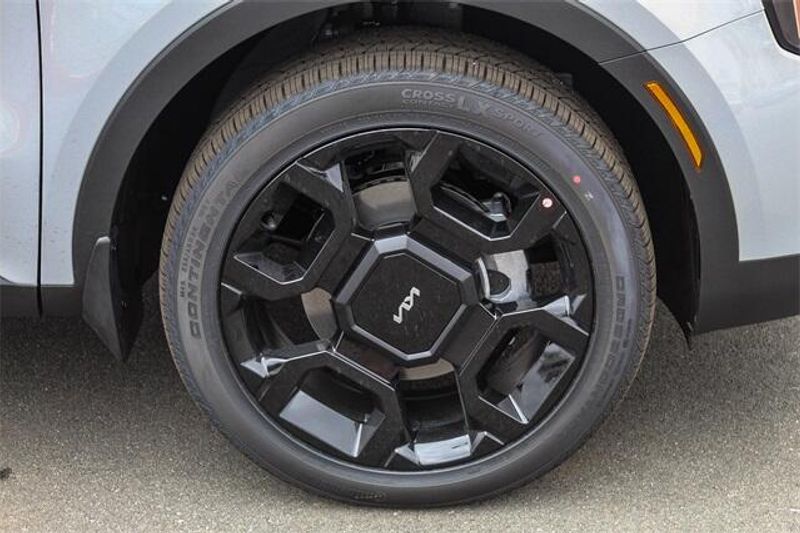 New 2025 Kia Sorento X-Line EXImage 30