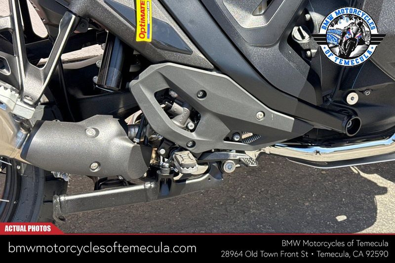 2025 BMW R 1300 GSImage 12