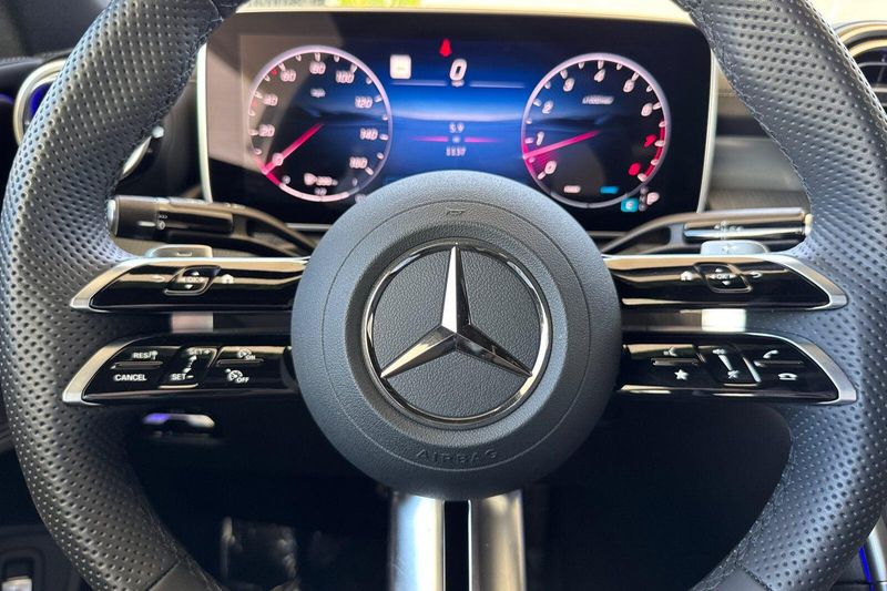 Used 2026 Mercedes-Benz CLE 300Image 27