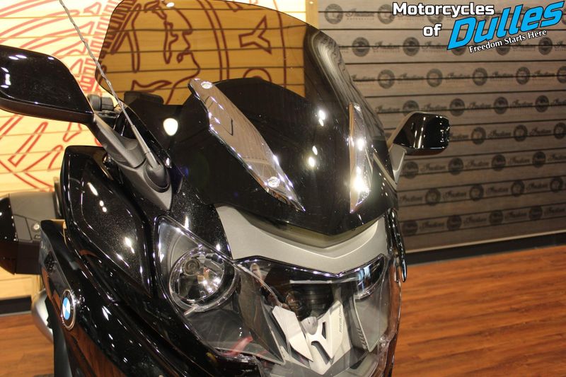 Used 2019 BMW K 1600 B Image 18