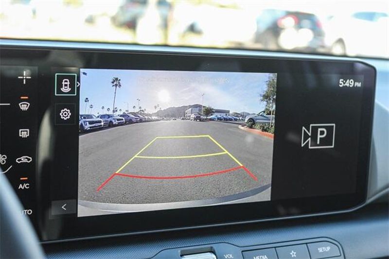 New 2025 Kia K4 EXImage 26