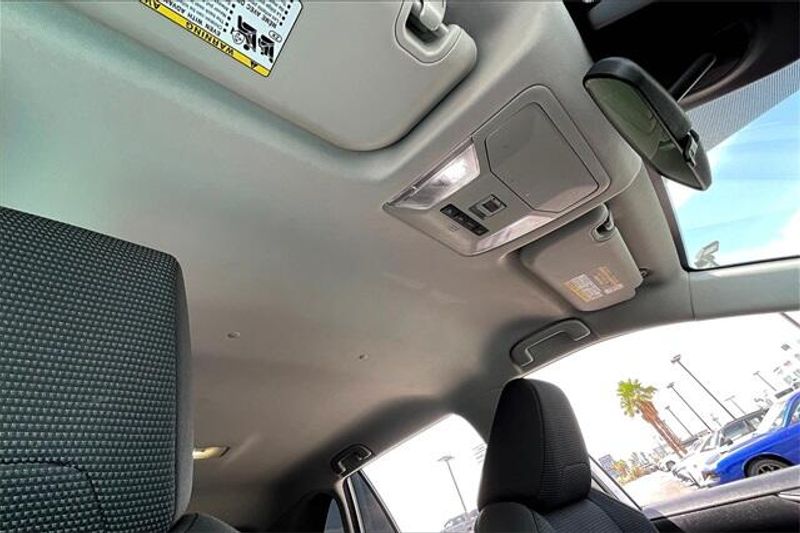 2022 Toyota RAV4 LEImage 29