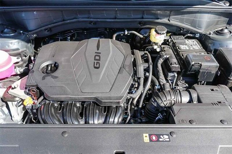 New 2026 Kia Sorento SImage 28