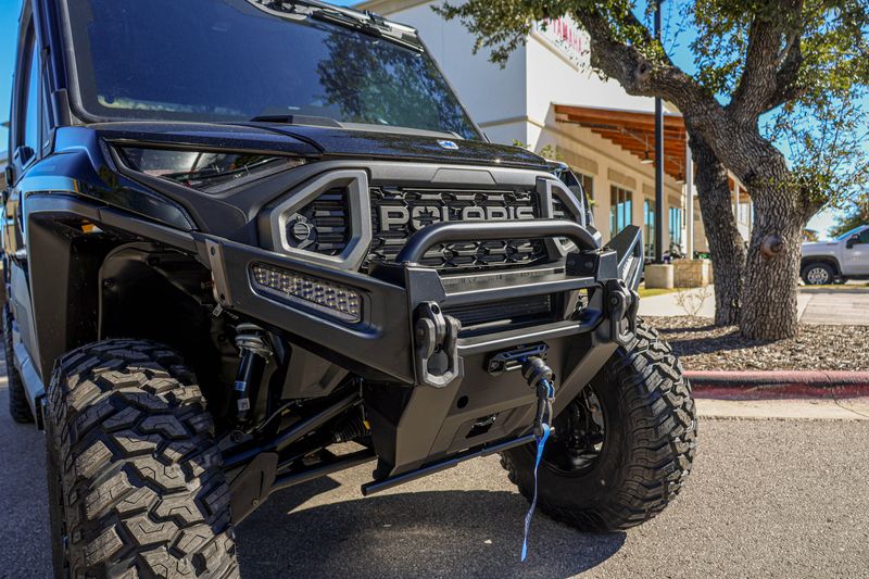 NEW 2026 POLARIS RANGER CREW XD 1500 NORTHSTAR TEXAS EDITION Image 17