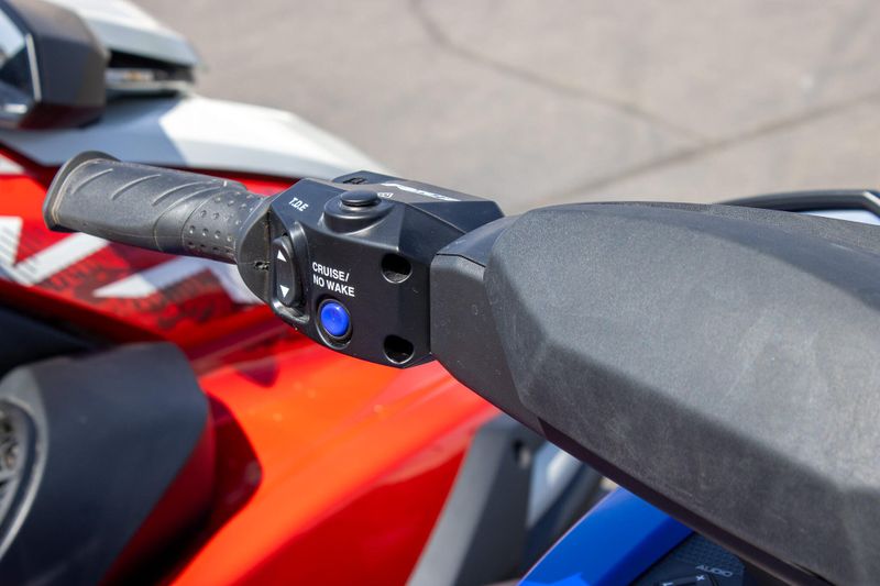 NEW 2026 YAMAHA VX LIMITED HO Image 17