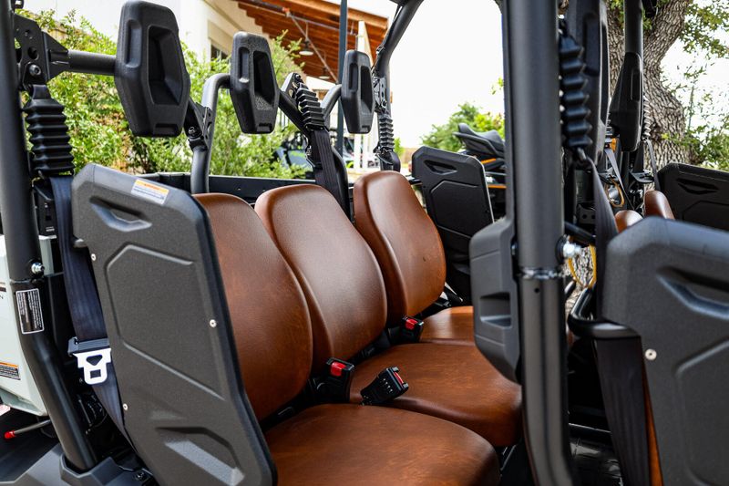 NEW 2025 YAMAHA VIKING VI EPS RANCH EDITION Image 16