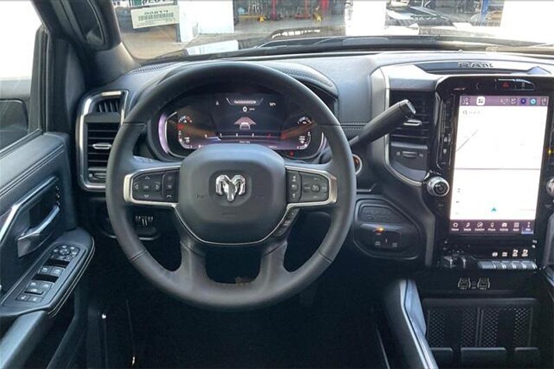 Used 2025 RAM 2500 LaramieImage 4