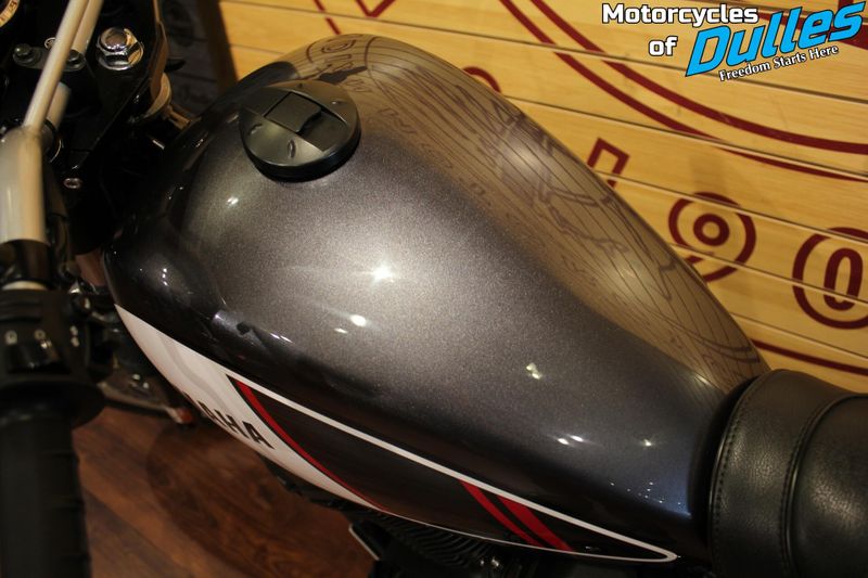 Used 2017 Yamaha SCR 950 Image 13