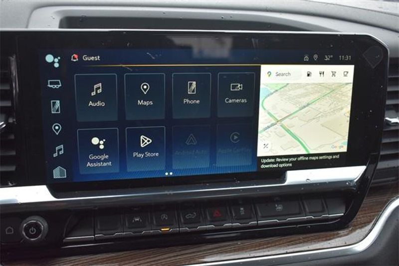 New 2026 Chevrolet Silverado 1500 LTImage 25