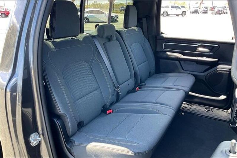 2022 RAM 1500 Big Horn Lone StarImage 26