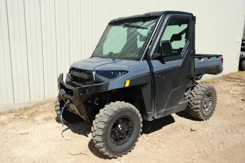 NEW 2026 POLARIS RANGER XP 1000 NORTHSTAR EDITION PREMIUM Image 9
