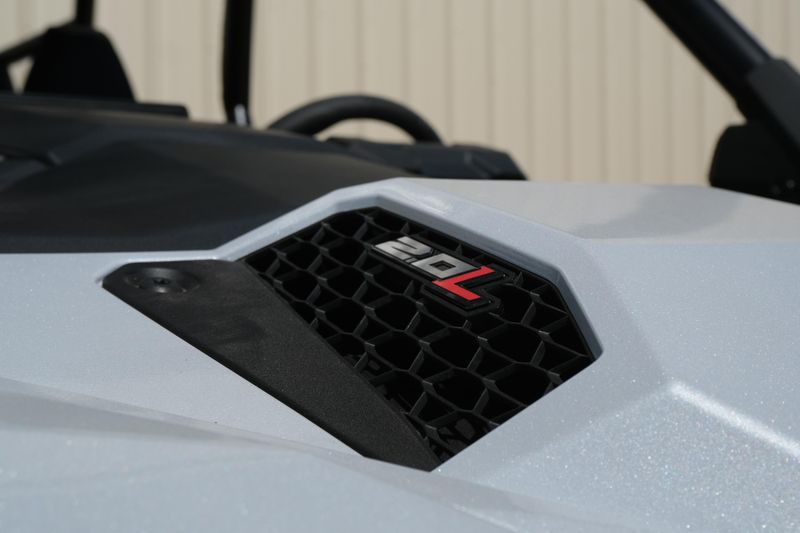 NEW 2026 POLARIS RZR PRO R 4 ULTIMATE Image 13