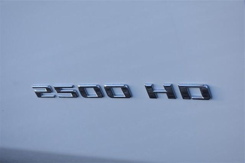 2025 Chevrolet Silverado 2500HD Work TruckImage 13
