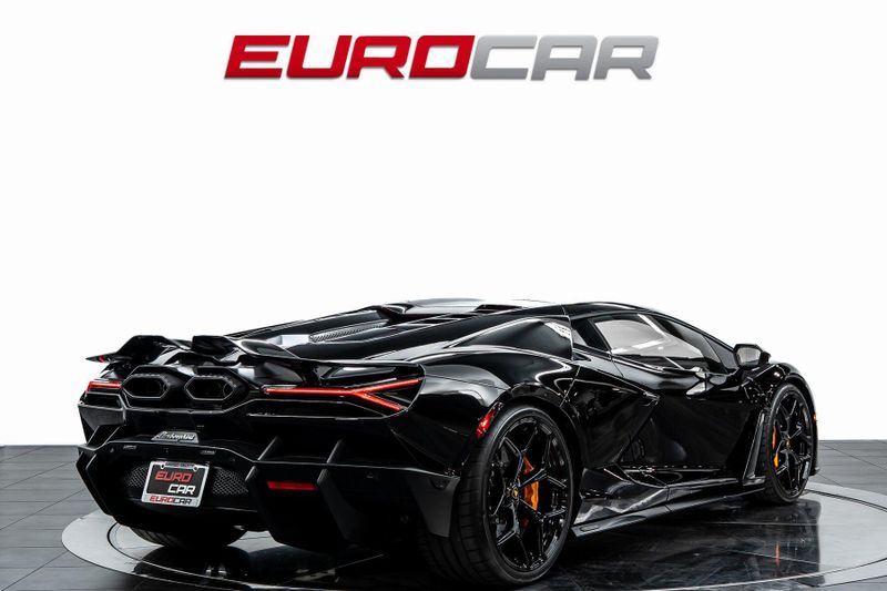 2025 Lamborghini Revuelto *PASSENGER DISPLAY * FULL PPF*Image 5