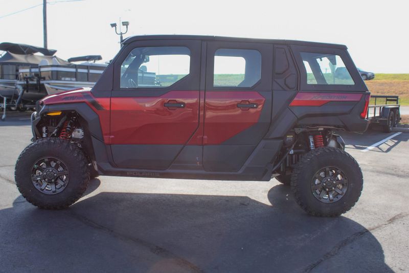 NEW 2026 POLARIS XPEDITION ADV 5 NORTHSTAR Image 2