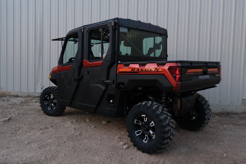 NEW 2026 POLARIS RANGER CREW XP 1000 NORTHSTAR EDITION PREMIUM Image 6