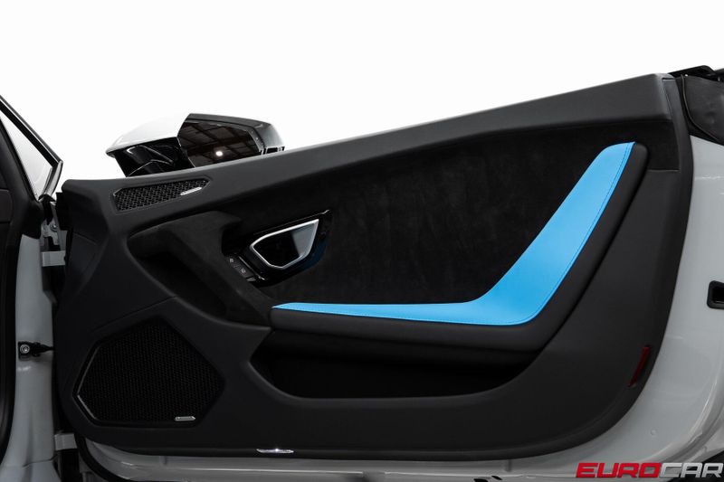 2023 Lamborghini Huracan Tecnica *FRONT LIFT * FRONT PPF*Image 24