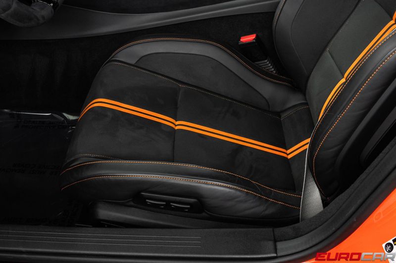 2021 Mercedes-Benz AMG GT Black Series *HUGE CARBON OPTIONS * FULL PPF*Image 50