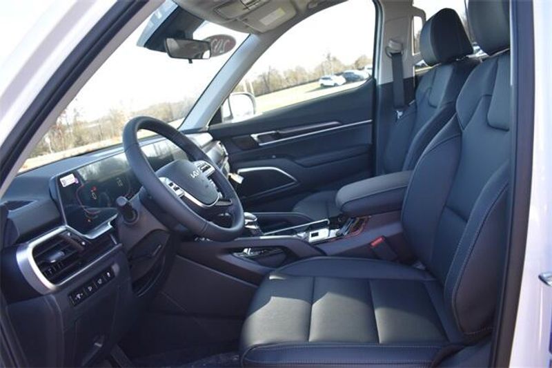 New 2025 Kia Telluride SImage 23