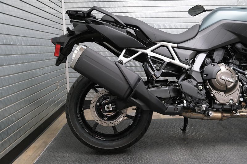 NEW 2026 SUZUKI V-STROM 800 Image 14
