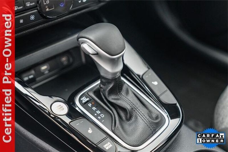 Used 2024 Kia Soul EXImage 20