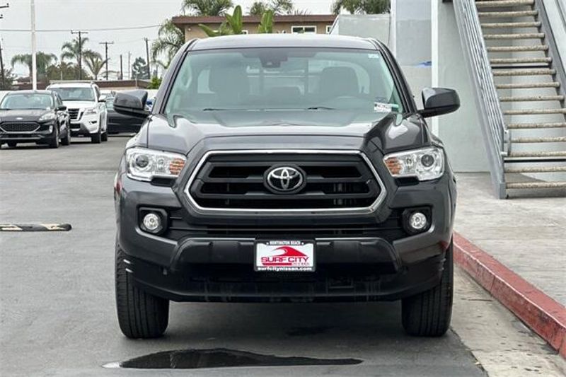 Used 2023 Toyota Tacoma Image 7
