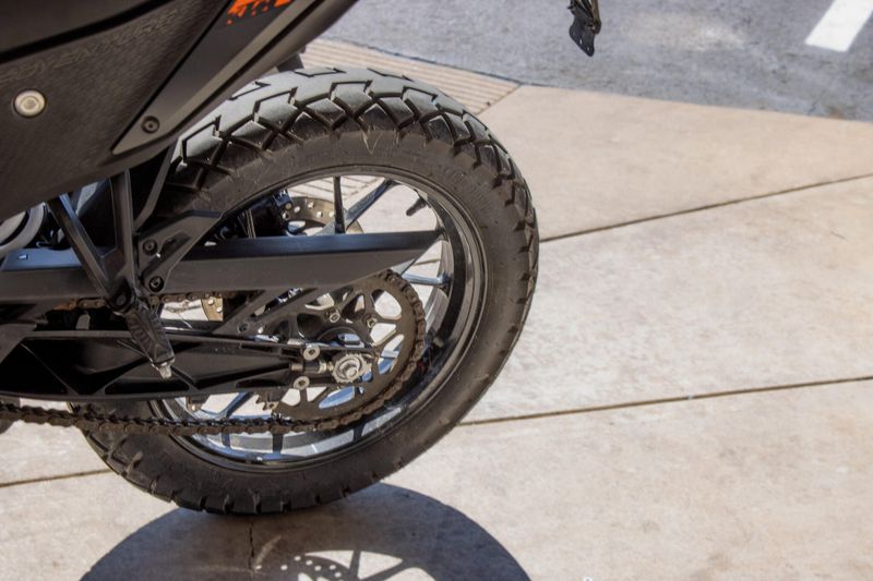 2020 KTM 390 Adventure Image 21