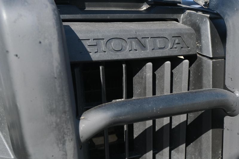 USED 2022 HONDA FOURTRAX FOREMAN RUBICON 4X4 Image 5