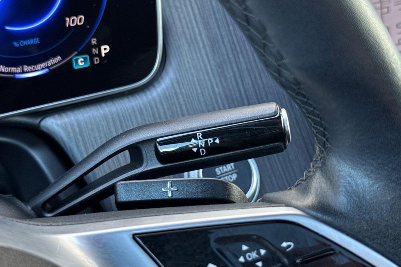 Used 2025 Mercedes-Benz EQE 350 SUVImage 26