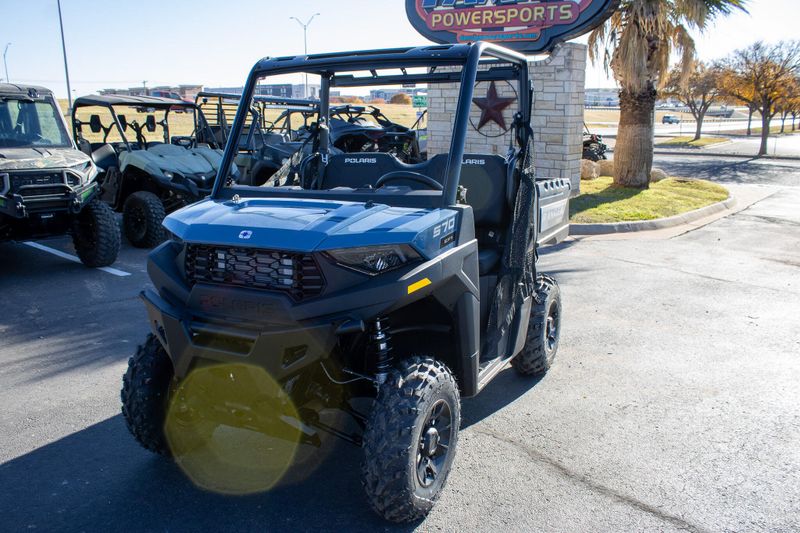 NEW 2026 POLARIS RANGER SP 570 PREMIUM Image 7